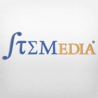 STEMedia® | STEM • Media logo, STEMedia® | STEM • Media contact details