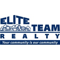 Elite Team Realty logo, Elite Team Realty contact details