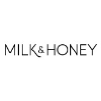 Milk & Honey logo, Milk & Honey contact details