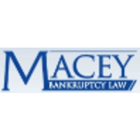 Macey Bankruptcy Law logo, Macey Bankruptcy Law contact details