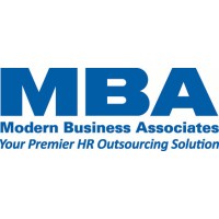 Modern Business Associates, Inc. logo, Modern Business Associates, Inc. contact details