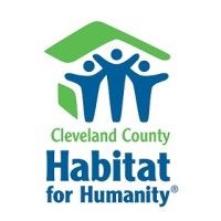 Cleveland County Habitat for Humanity logo, Cleveland County Habitat for Humanity contact details