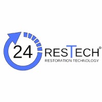 24RESTECH LLC logo, 24RESTECH LLC contact details