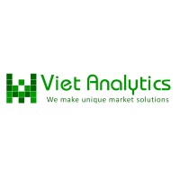 Viet Analytics JSC logo, Viet Analytics JSC contact details