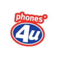 Phones 4u logo, Phones 4u contact details