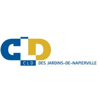 CLD des Jardins-de-Napierville logo, CLD des Jardins-de-Napierville contact details