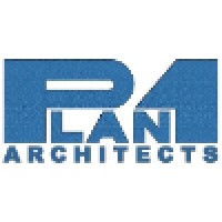 Plan One Architects logo, Plan One Architects contact details