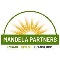 Mandela Partners logo, Mandela Partners contact details