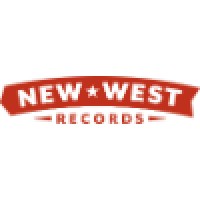 New West Records logo, New West Records contact details