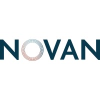 Novan logo, Novan contact details