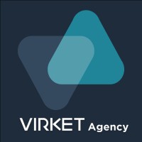 Virket Agency logo, Virket Agency contact details