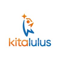 KitaLulus logo, KitaLulus contact details