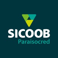 Sicoob Paraisocred logo, Sicoob Paraisocred contact details