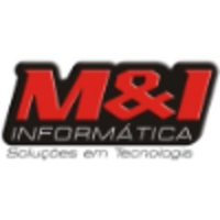 M&I Informática logo, M&I Informática contact details