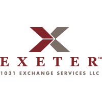 Exeter 1031 Exchange Services, LLC logo, Exeter 1031 Exchange Services, LLC contact details