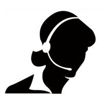 ALICE Receptionist logo, ALICE Receptionist contact details