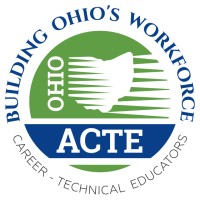 Ohio ACTE logo, Ohio ACTE contact details