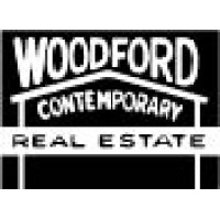 Woodford Contemporary Real Estate logo, Woodford Contemporary Real Estate contact details