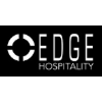 Edge Hospitality logo, Edge Hospitality contact details