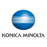 Konica Minolta New Zealand logo, Konica Minolta New Zealand contact details