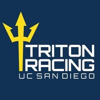 Triton Racing logo, Triton Racing contact details