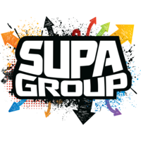 Supagroup Entertainment logo, Supagroup Entertainment contact details