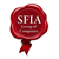 SFIA Ltd logo, SFIA Ltd contact details