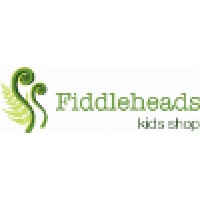 Fiddleheads Kids Shop logo, Fiddleheads Kids Shop contact details