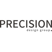 Precision Design Group INC logo, Precision Design Group INC contact details