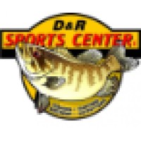 D&R Sports Center logo, D&R Sports Center contact details