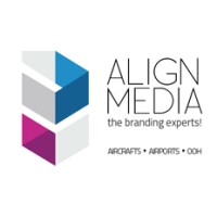 Align Media logo, Align Media contact details