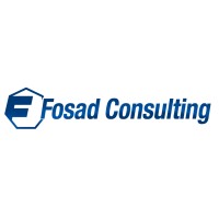 FOSAD CONSULTING LTD. logo, FOSAD CONSULTING LTD. contact details