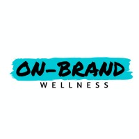 On-Brand Wellness logo, On-Brand Wellness contact details