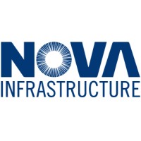 NOVA Infrastructure logo, NOVA Infrastructure contact details