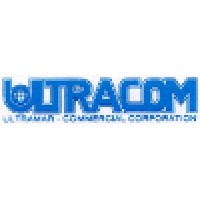 ULTRACOM logo, ULTRACOM contact details