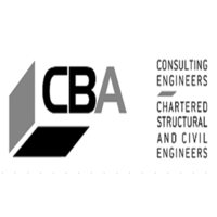 CBA Consulting Engineers logo, CBA Consulting Engineers contact details