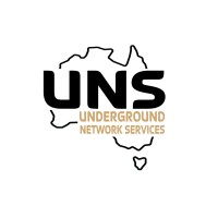 Underground Network Services logo, Underground Network Services contact details