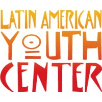 Latin American Youth Center logo, Latin American Youth Center contact details