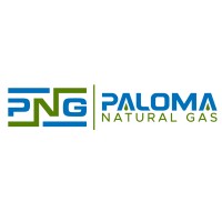 Paloma Natural Gas logo, Paloma Natural Gas contact details