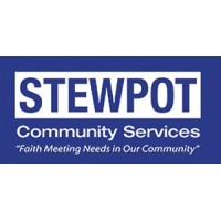 Stewpot Community Services Inc logo, Stewpot Community Services Inc contact details