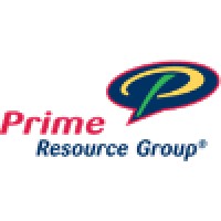 Prime Resource Group logo, Prime Resource Group contact details