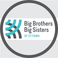 Big Brothers Big Sisters Ottawa logo, Big Brothers Big Sisters Ottawa contact details