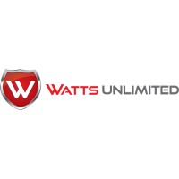 Watts Unlimited logo, Watts Unlimited contact details