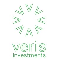 Veris Investments logo, Veris Investments contact details