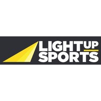 Light Up Sports logo, Light Up Sports contact details