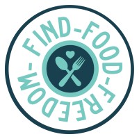 Find Food Freedom logo, Find Food Freedom contact details