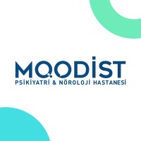 Moodist Psikiyatri ve Nöroloji Hastanesi logo, Moodist Psikiyatri ve Nöroloji Hastanesi contact details