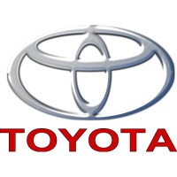 Pauly Toyota logo, Pauly Toyota contact details