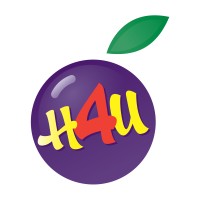 Healthier4U Vending logo, Healthier4U Vending contact details