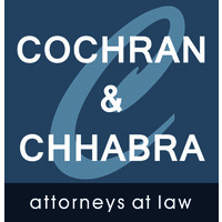 Cochran and Chhabra logo, Cochran and Chhabra contact details